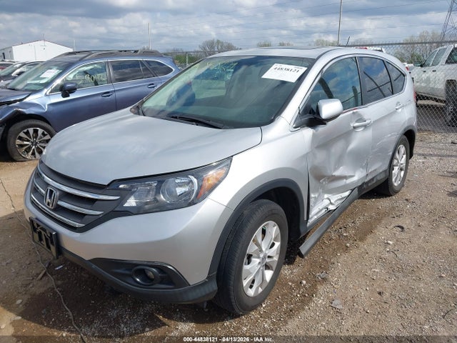 Aukcja sprzedaży 2013 Honda Cr-v Ex, vin: 2HKRM4H54DH664359, numer aukcji: 44838121