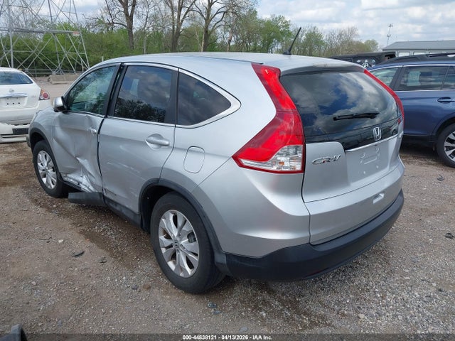 Aukcja sprzedaży 2013 Honda Cr-v Ex, vin: 2HKRM4H54DH664359, numer aukcji: 44838121