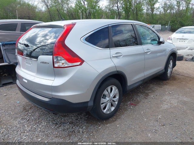 Aukcja sprzedaży 2013 Honda Cr-v Ex, vin: 2HKRM4H54DH664359, numer aukcji: 44838121