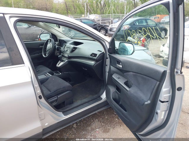 Aukcja sprzedaży 2013 Honda Cr-v Ex, vin: 2HKRM4H54DH664359, numer aukcji: 44838121