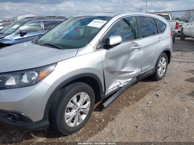 Aukcja sprzedaży 2013 Honda Cr-v Ex, vin: 2HKRM4H54DH664359, numer aukcji: 44838121