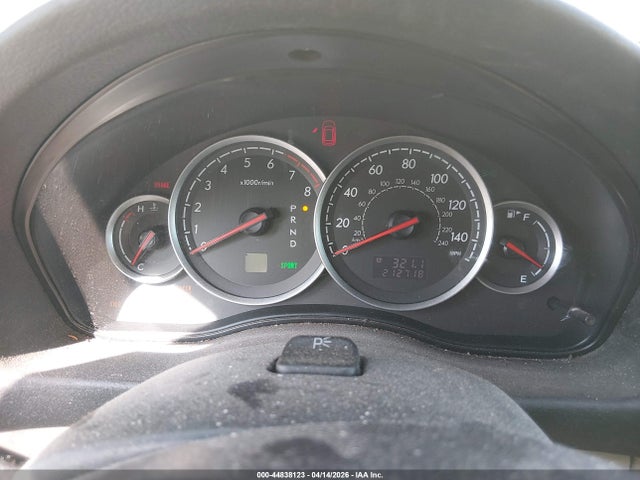 Aukcja sprzedaży 2006 Subaru Outback 2.5i, vin: 4S4BP61C767357476, numer aukcji: 44838123
