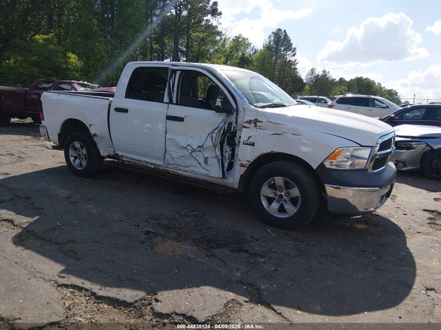 2021 RAM 1500 CLASSIC 1C6RR7XT3MS595353