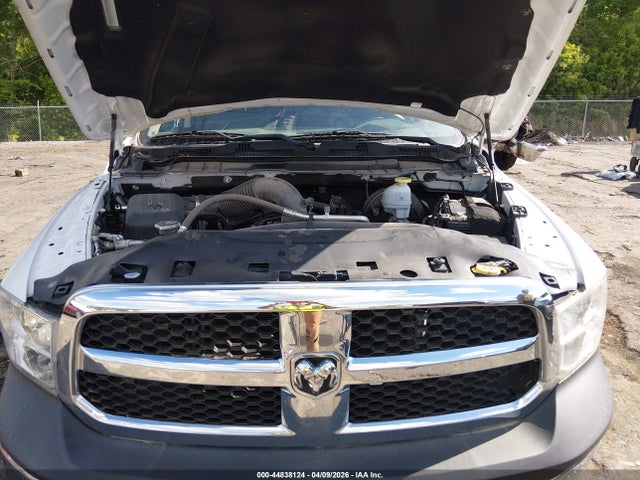 2021 RAM 1500 CLASSIC 1C6RR7XT3MS595353 Photo 9