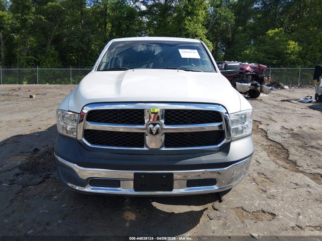 Продаж на аукціоні авто 2021 Ram 1500 Classic Ssv  4x4 5'7 Box, vin: 1C6RR7XT3MS595353, номер лоту: 44838124
