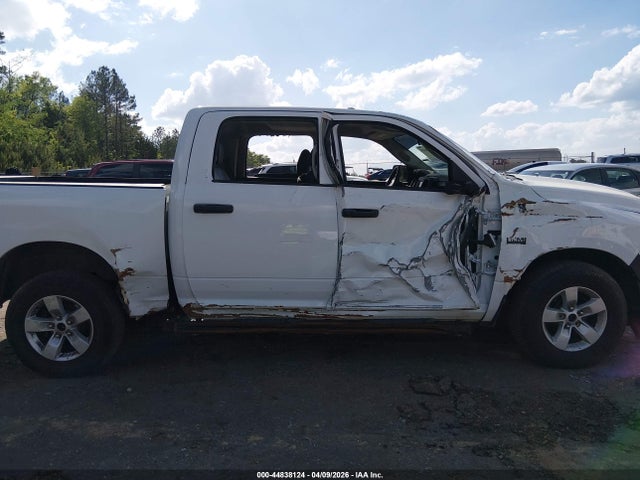 Продаж на аукціоні авто 2021 Ram 1500 Classic Ssv  4x4 5'7 Box, vin: 1C6RR7XT3MS595353, номер лоту: 44838124