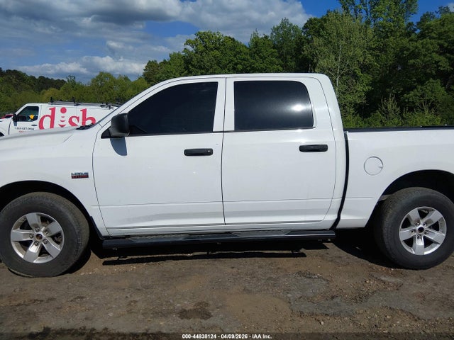 Продаж на аукціоні авто 2021 Ram 1500 Classic Ssv  4x4 5'7 Box, vin: 1C6RR7XT3MS595353, номер лоту: 44838124