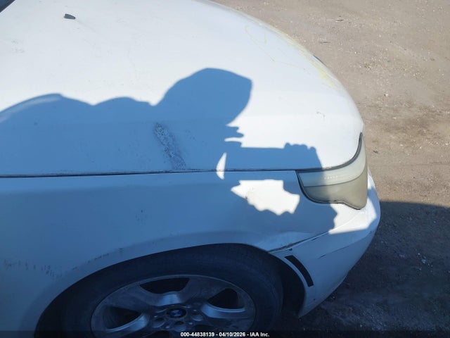 44838139 :رقم المزاد ، WBANV93568CZ67531 vin ، 2008 Bmw 535xi مزاد بيع