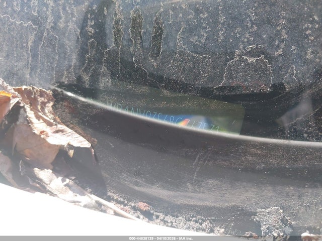 44838139 :رقم المزاد ، WBANV93568CZ67531 vin ، 2008 Bmw 535xi مزاد بيع