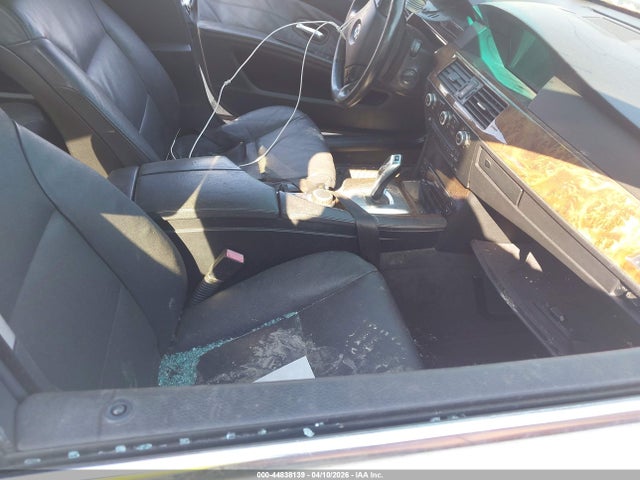 44838139 :رقم المزاد ، WBANV93568CZ67531 vin ، 2008 Bmw 535xi مزاد بيع