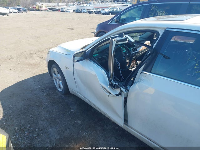 44838139 :رقم المزاد ، WBANV93568CZ67531 vin ، 2008 Bmw 535xi مزاد بيع