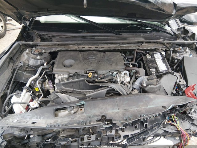 Aukcja sprzedaży 2023 Toyota Camry Se, vin: 4T1T11AK0PU113123, numer aukcji: 44838141