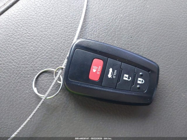 Aukcja sprzedaży 2023 Toyota Camry Se, vin: 4T1T11AK0PU113123, numer aukcji: 44838141