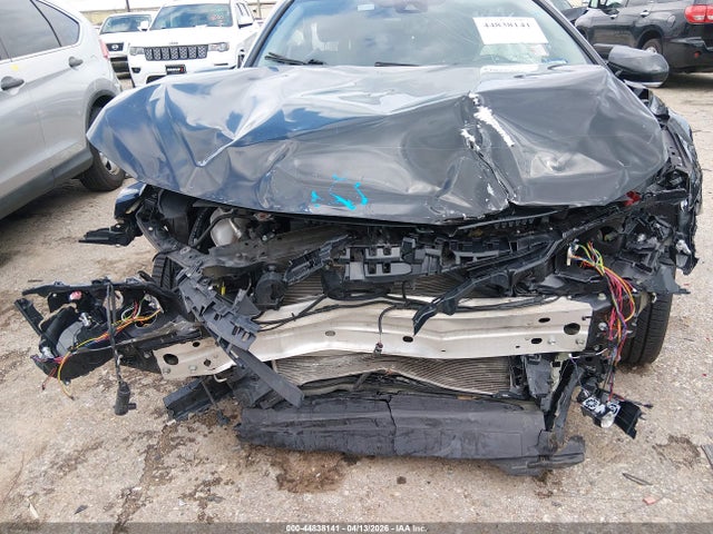 Aukcja sprzedaży 2023 Toyota Camry Se, vin: 4T1T11AK0PU113123, numer aukcji: 44838141