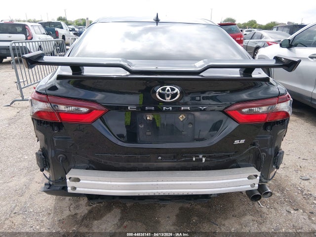 Aukcja sprzedaży 2023 Toyota Camry Se, vin: 4T1T11AK0PU113123, numer aukcji: 44838141