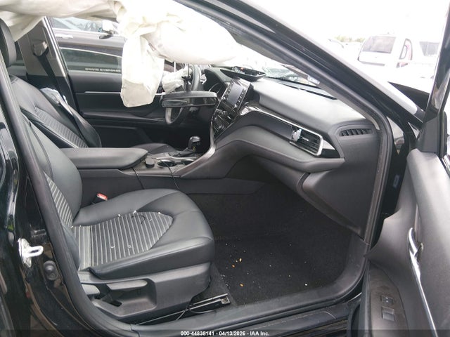 Aukcja sprzedaży 2023 Toyota Camry Se, vin: 4T1T11AK0PU113123, numer aukcji: 44838141
