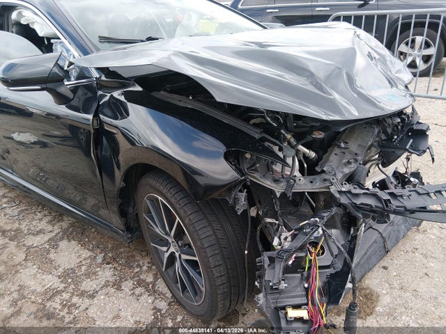 Aukcja sprzedaży 2023 Toyota Camry Se, vin: 4T1T11AK0PU113123, numer aukcji: 44838141