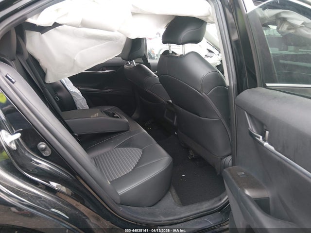 Aukcja sprzedaży 2023 Toyota Camry Se, vin: 4T1T11AK0PU113123, numer aukcji: 44838141