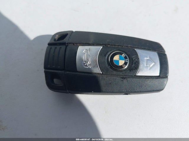 Продажа на аукционе авто 2013 Bmw 328i Xdrive, vin: WBAKF5C58DJ297625, номер лота: 44838147