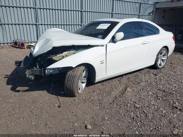 Продажа на аукционе авто 2013 Bmw 328i Xdrive, vin: WBAKF5C58DJ297625, номер лота: 44838147