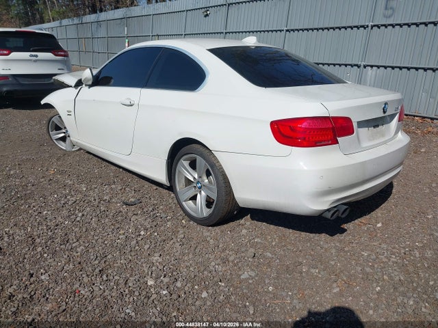 Продажа на аукционе авто 2013 Bmw 328i Xdrive, vin: WBAKF5C58DJ297625, номер лота: 44838147
