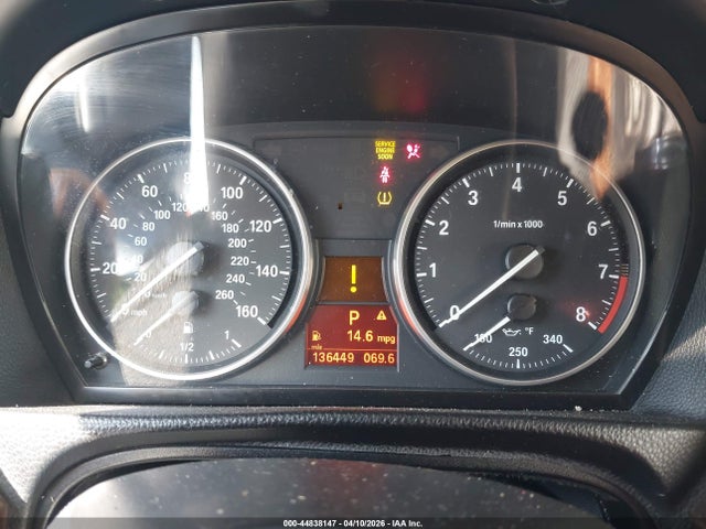 Продажа на аукционе авто 2013 Bmw 328i Xdrive, vin: WBAKF5C58DJ297625, номер лота: 44838147