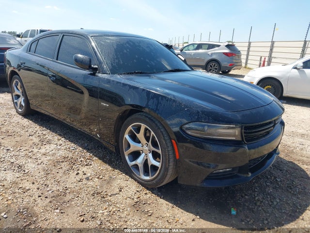 Продаж на аукціоні авто 2015 Dodge Charger R/t, vin: 2C3CDXCTXFH768965, номер лоту: 44838146