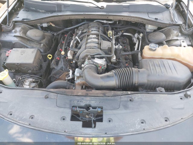 Продаж на аукціоні авто 2015 Dodge Charger R/t, vin: 2C3CDXCTXFH768965, номер лоту: 44838146