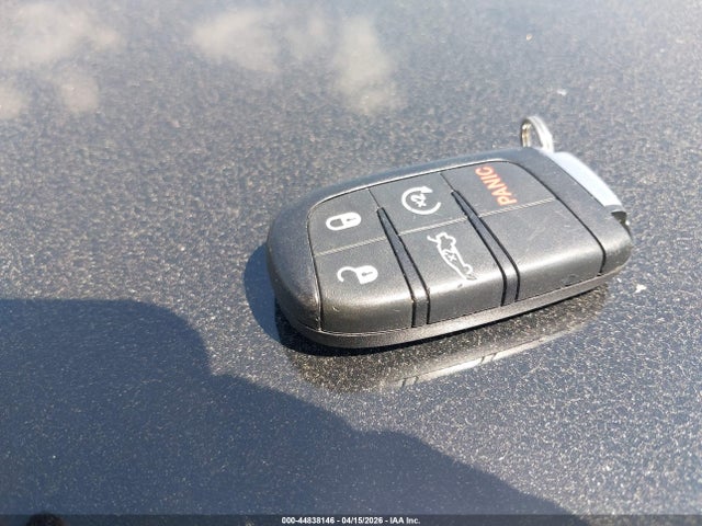 Продаж на аукціоні авто 2015 Dodge Charger R/t, vin: 2C3CDXCTXFH768965, номер лоту: 44838146