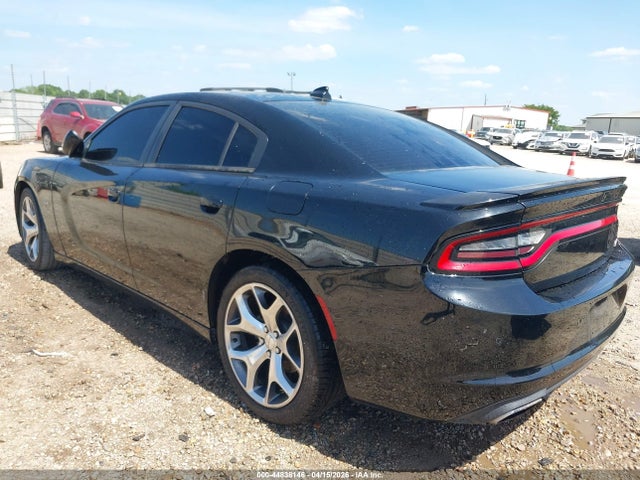 Продаж на аукціоні авто 2015 Dodge Charger R/t, vin: 2C3CDXCTXFH768965, номер лоту: 44838146