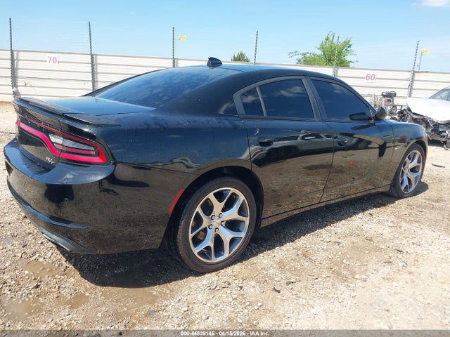 Продаж на аукціоні авто 2015 Dodge Charger R/t, vin: 2C3CDXCTXFH768965, номер лоту: 44838146