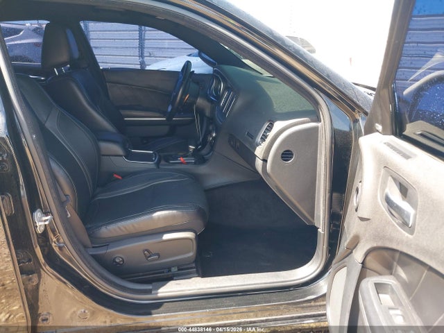 Продаж на аукціоні авто 2015 Dodge Charger R/t, vin: 2C3CDXCTXFH768965, номер лоту: 44838146
