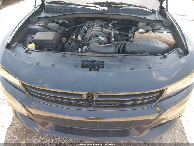 Продаж на аукціоні авто 2015 Dodge Charger R/t, vin: 2C3CDXCTXFH768965, номер лоту: 44838146