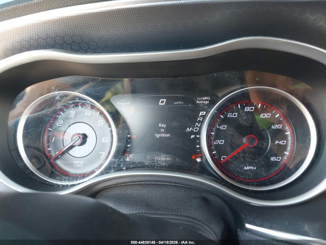 Продаж на аукціоні авто 2015 Dodge Charger R/t, vin: 2C3CDXCTXFH768965, номер лоту: 44838146