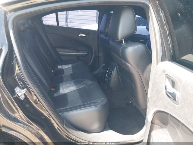 Продаж на аукціоні авто 2015 Dodge Charger R/t, vin: 2C3CDXCTXFH768965, номер лоту: 44838146