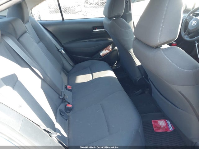 Продажа на аукционе авто 2021 Toyota Corolla Le, vin: 5YFEPMAE9MP266082, номер лота: 44838148