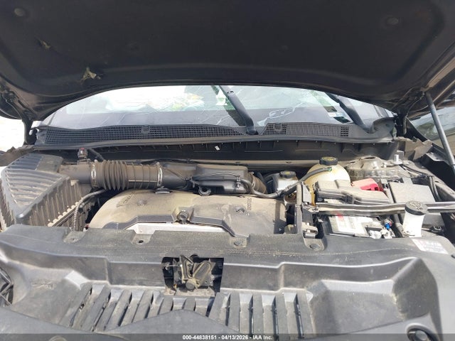 Chevrolet Blazer Fwd 1lt 2021 3GNKBBRAXMS579983 Image 10