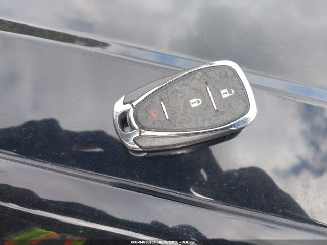 Chevrolet Blazer Fwd 1lt 2021 3GNKBBRAXMS579983 Image 11