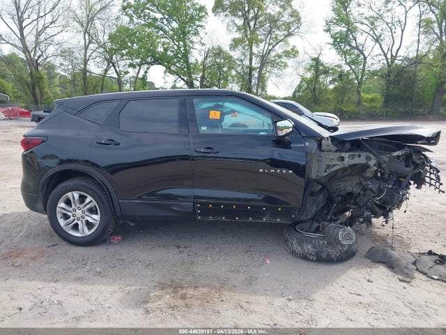 Chevrolet Blazer Fwd 1lt 2021 3GNKBBRAXMS579983 Image 14