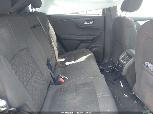 Chevrolet Blazer Fwd 1lt 2021 3GNKBBRAXMS579983 Image 8