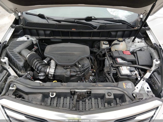 Продажа на аукционе авто 2017 Cadillac Xt5 Luxury, vin: 1GYKNBRS9HZ102148, номер лота: 44838153