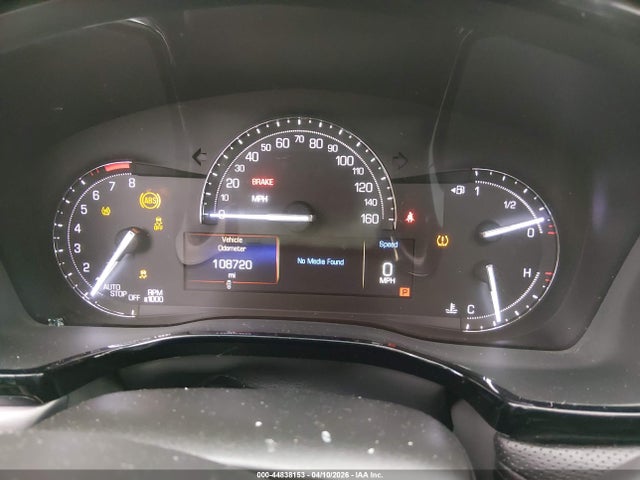 Продажа на аукционе авто 2017 Cadillac Xt5 Luxury, vin: 1GYKNBRS9HZ102148, номер лота: 44838153