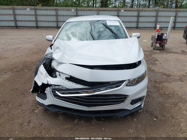 Продаж на аукціоні авто 2018 Chevrolet Malibu Lt, vin: 1G1ZD5ST2JF144432, номер лоту: 44838154