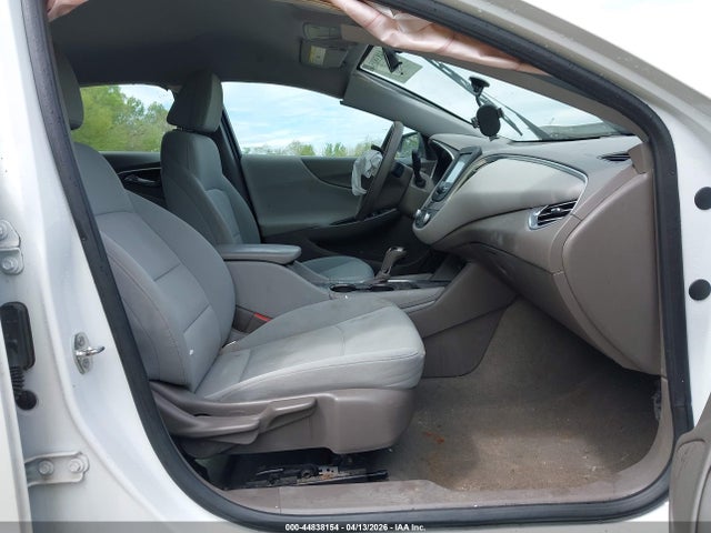 Продаж на аукціоні авто 2018 Chevrolet Malibu Lt, vin: 1G1ZD5ST2JF144432, номер лоту: 44838154