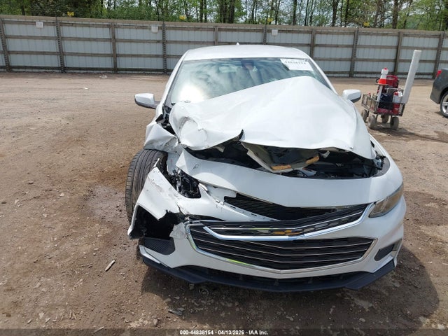 Продаж на аукціоні авто 2018 Chevrolet Malibu Lt, vin: 1G1ZD5ST2JF144432, номер лоту: 44838154