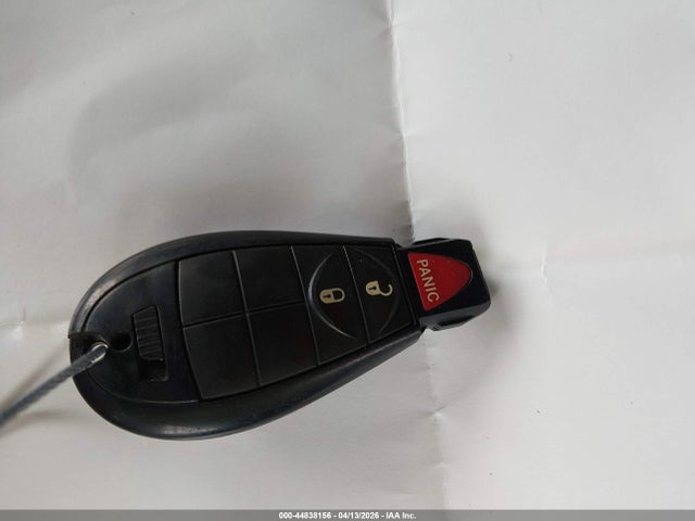 Aukcja sprzedaży 2019 Dodge Grand Caravan Se, vin: 2C4RDGBG7KR729717, numer aukcji: 44838156
