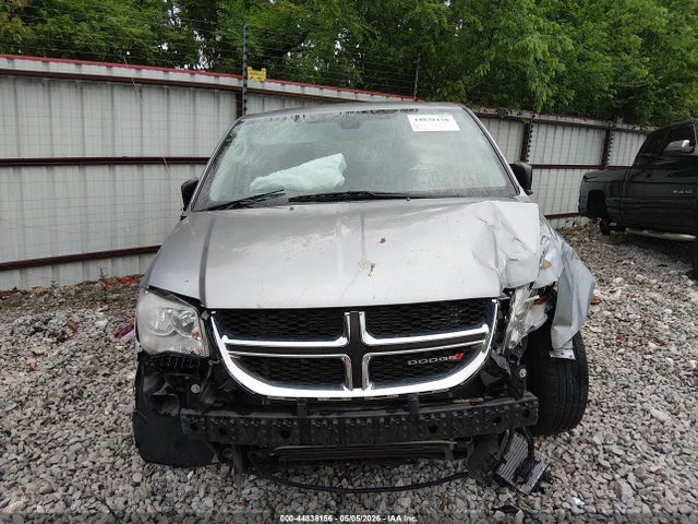 Aukcja sprzedaży 2019 Dodge Grand Caravan Se, vin: 2C4RDGBG7KR729717, numer aukcji: 44838156