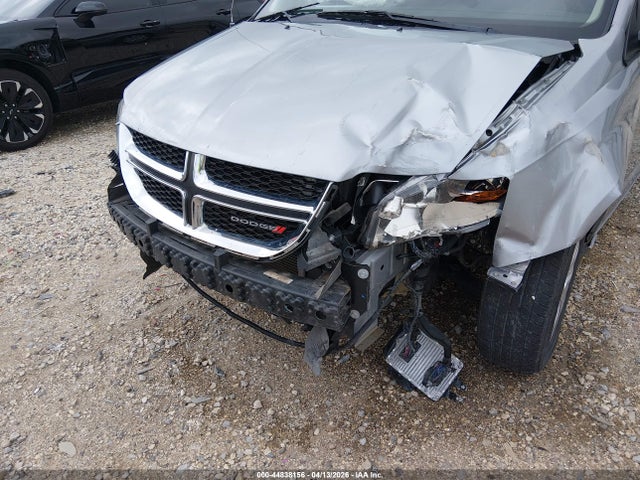 Aukcja sprzedaży 2019 Dodge Grand Caravan Se, vin: 2C4RDGBG7KR729717, numer aukcji: 44838156