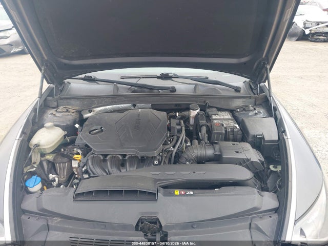 Продаж на аукціоні авто 2021 Hyundai Sonata Se, vin: 5NPEG4JA5MH070571, номер лоту: 44838157