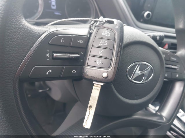 Продаж на аукціоні авто 2021 Hyundai Sonata Se, vin: 5NPEG4JA5MH070571, номер лоту: 44838157
